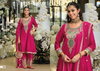 Sejal By Eba Hevey Chinon Wholesale Readymade Suits Suppliers In Mumbai

